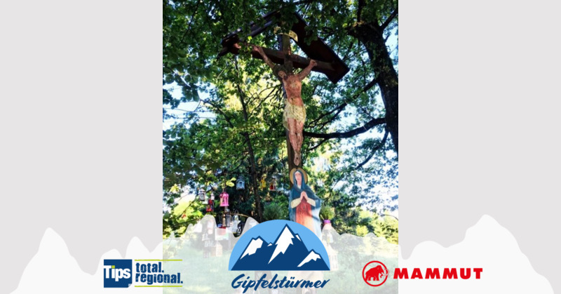 TIPS Gipfelstürmer - Katrin aus Vöcklabruck - Häfelberg