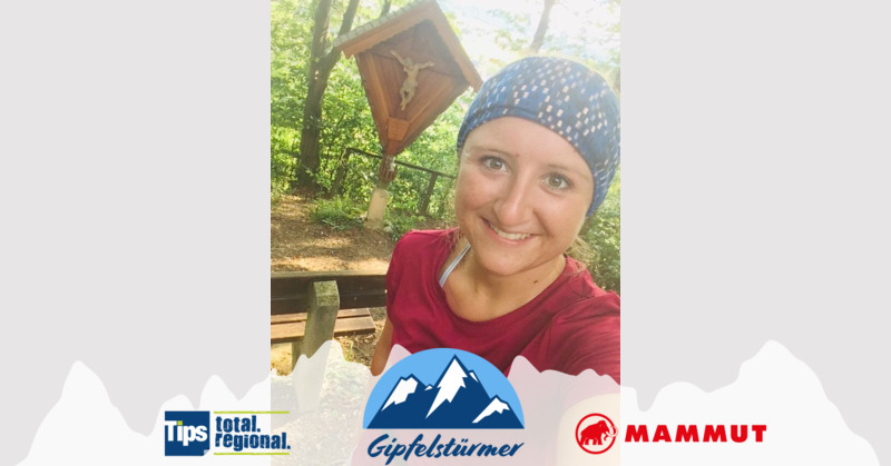 TIPS Gipfelstürmer - Katrin aus Vöcklabruck - Busslalm