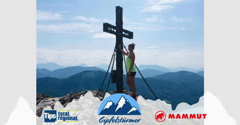 TIPS Gipfelstürmer - Katrin  aus Vöcklabruck - Schober