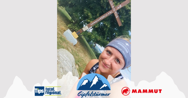 TIPS Gipfelstürmer - Katrin aus Vöcklabruck - Geispiel