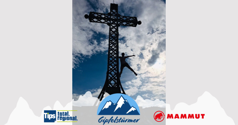 TIPS Gipfelstürmer - Katrin aus Vöcklabruck - Katrin