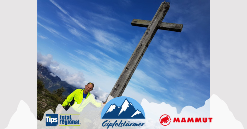 TIPS Gipfelstürmer - Robert aus Vöcklabruck - Faistenauer Schafberg
