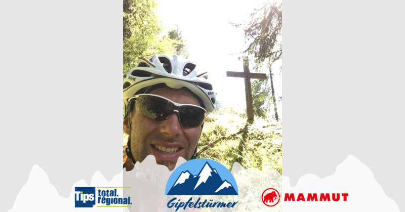 TIPS Gipfelstürmer - Stefan aus Vöcklabruck - Ernen