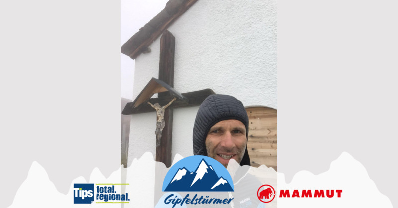 TIPS Gipfelstürmer - Stefan aus Vöcklabruck - Hannigalm