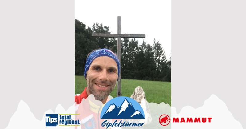 TIPS Gipfelstürmer - Stefan aus Vöcklabruck - Lichtenberg