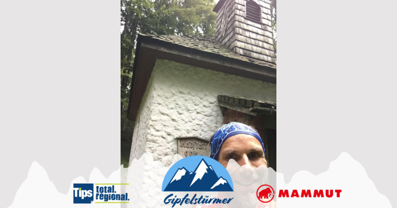 TIPS Gipfelstürmer - Stefan aus Vöcklabruck - Radstadt