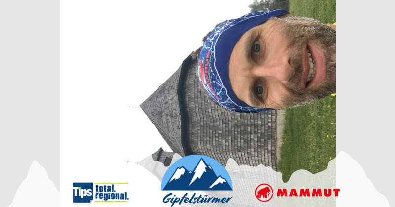 TIPS Gipfelstürmer - Stefan aus Vöcklabruck - Gahberg