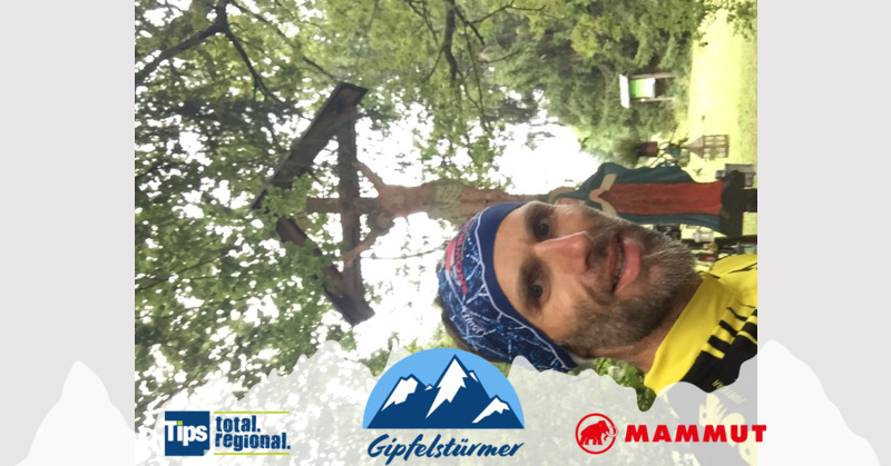 TIPS Gipfelstürmer - Stefan aus Vöcklabruck - Heferlberg