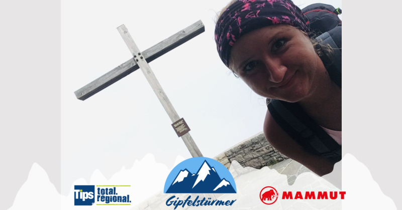 TIPS Gipfelstürmer - Katrin aus Vöcklabruck - Feuerkogel