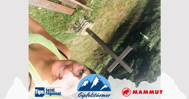 TIPS Gipfelstürmer - Katrin aus Vöcklabruck - Alpenberg