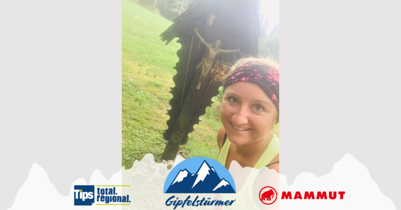 TIPS Gipfelstürmer - Katrin aus Vöcklabruck - Loitzenwies