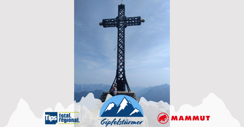 TIPS Gipfelstürmer - Bianca aus Vöcklabruck - Katrin