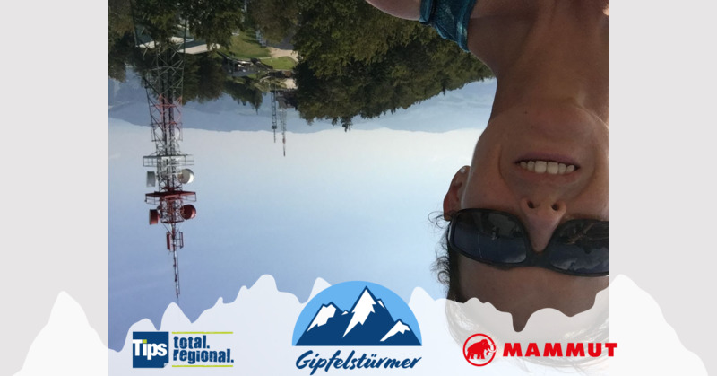 TIPS Gipfelstürmer - Irene  aus Vöcklabruck - Grünberg