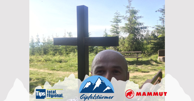 TIPS Gipfelstürmer - Andreas aus Vöcklabruck - Alpenberg