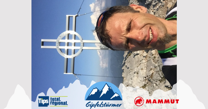 TIPS Gipfelstürmer - Stefan aus Vöcklabruck - Rax
