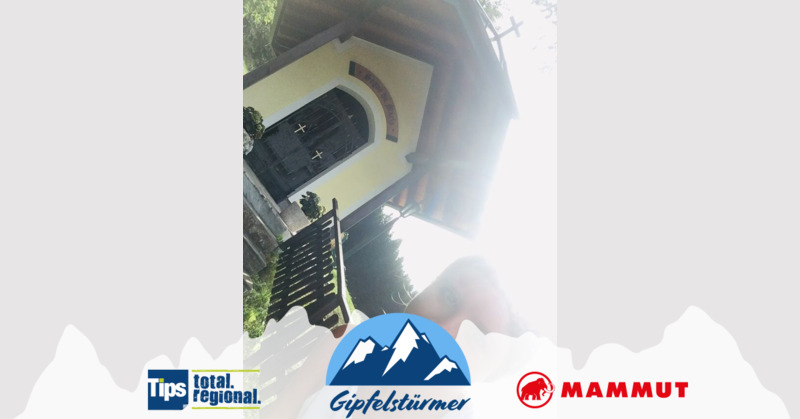 TIPS Gipfelstürmer - Katrin aus Vöcklabruck - Kienesberg