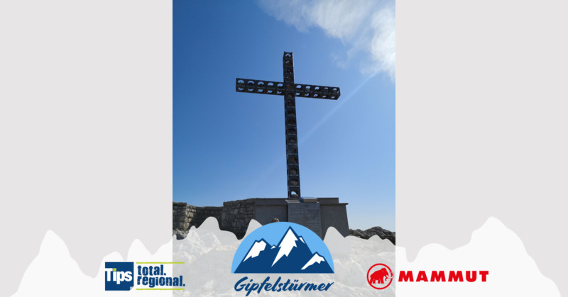 TIPS Gipfelstürmer - Lisa aus Vöcklabruck - Alberfeldkogel