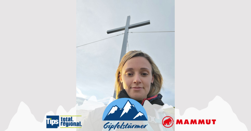 TIPS Gipfelstürmer - Lisa aus Vöcklabruck - Krippenstein 