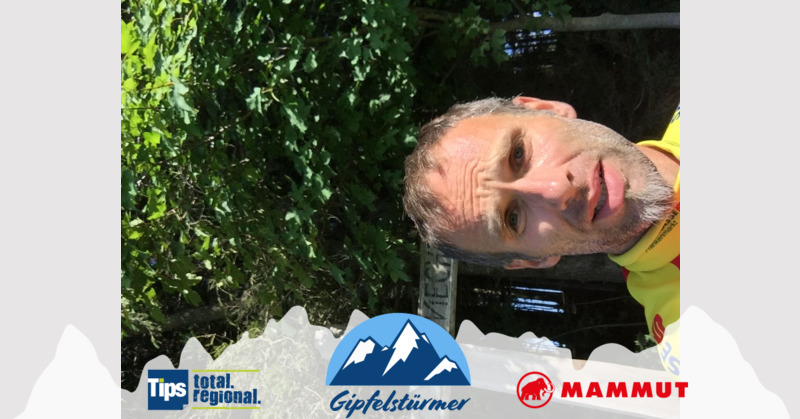 TIPS Gipfelstürmer - Stefan aus Vöcklabruck - Hochviecht
