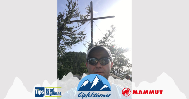 TIPS Gipfelstürmer - Andreas aus Vöcklabruck - Schoberstein