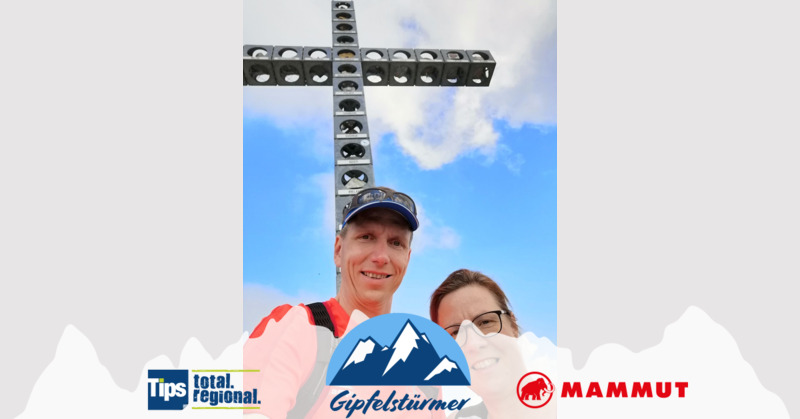 TIPS Gipfelstürmer - Franz aus Wels - Feuerkogel