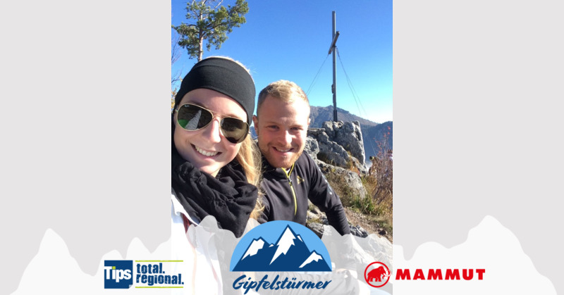 TIPS Gipfelstürmer - Martin aus Wels - Sonnstein