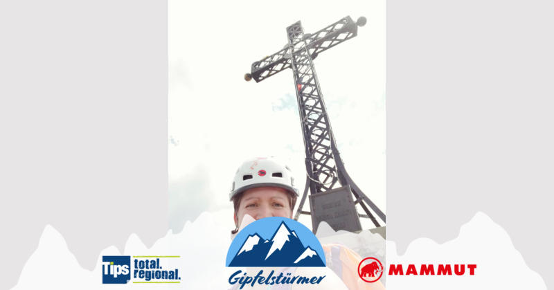TIPS Gipfelstürmer - Julia aus Wels - Katrin 