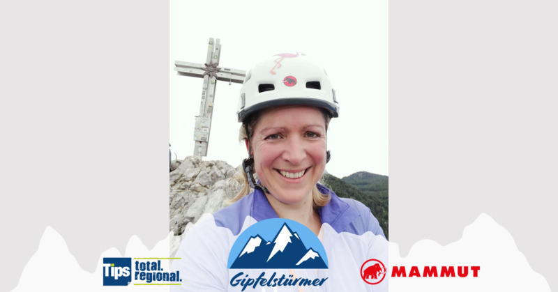 TIPS Gipfelstürmer - Julia  aus Wels - Drachenstein
