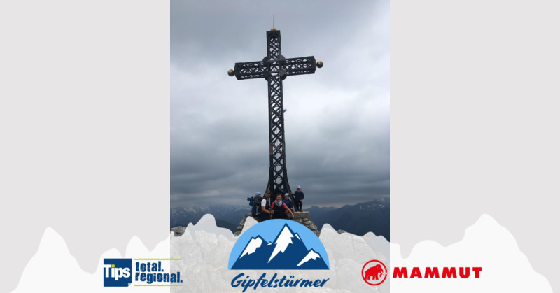 TIPS Gipfelstürmer - Irene aus Wels - Katrin