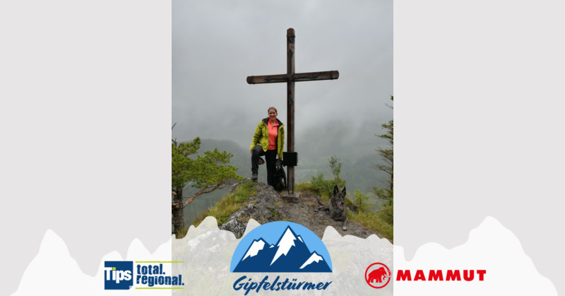 TIPS Gipfelstürmer - Julia aus Wels - Beilstein 