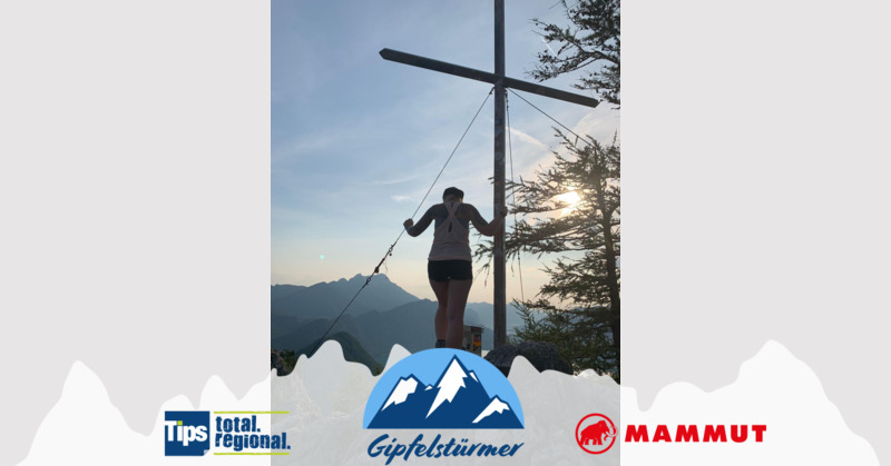 TIPS Gipfelstürmer - Melanie aus Wels - Schoberstein