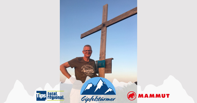 TIPS Gipfelstürmer - Christine aus Wels - Maisenkögerl