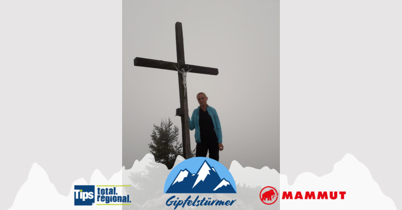 TIPS Gipfelstürmer - Claudia aus Wels - Steineck
