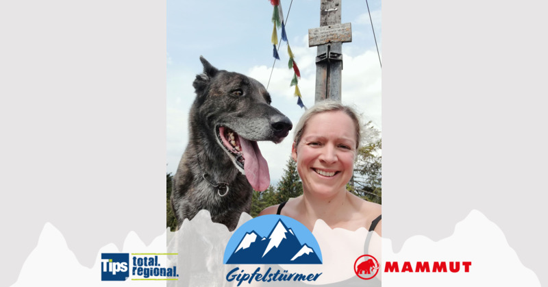 TIPS Gipfelstürmer - Julia aus Wels - Bärenstein 
