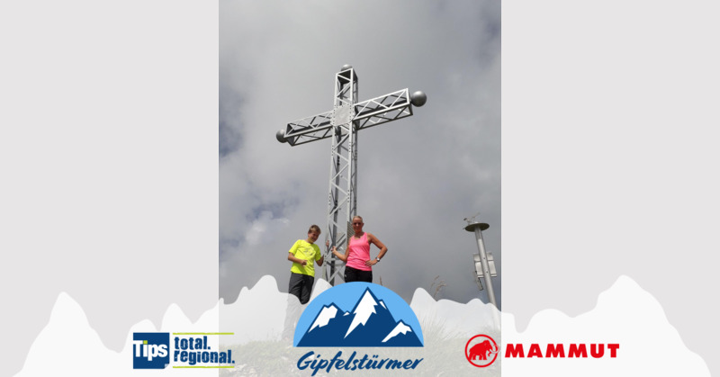 TIPS Gipfelstürmer - Claudia aus Wels - Leonsberg
