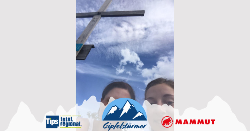 TIPS Gipfelstürmer - Ulrike aus Wels - Meisenkögerl