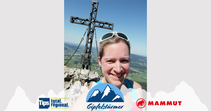 TIPS Gipfelstürmer - Julia  aus Wels - Schober