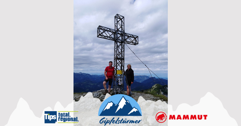 TIPS Gipfelstürmer - Sonja  aus Wels - Kasberg