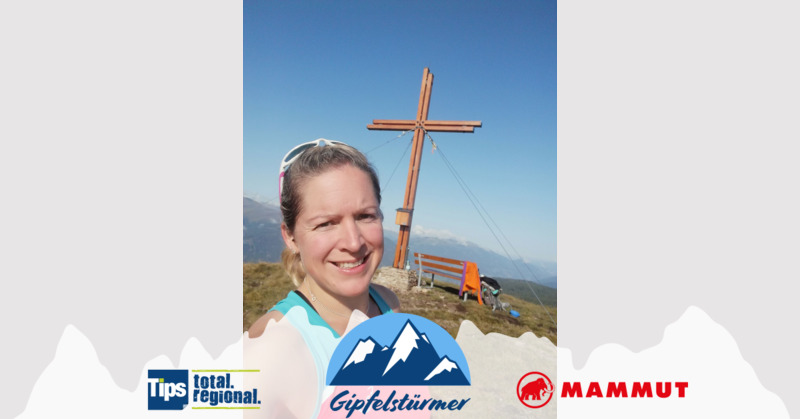 TIPS Gipfelstürmer - Julia  aus Wels - Dorfberg