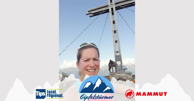 TIPS Gipfelstürmer - Julia  aus Wels - Golzentipp