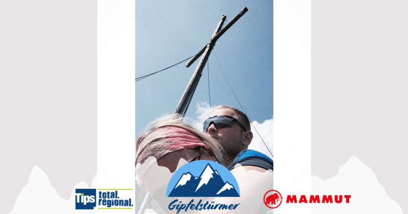 TIPS Gipfelstürmer - Martin aus Wels - Velturno, Südtirol