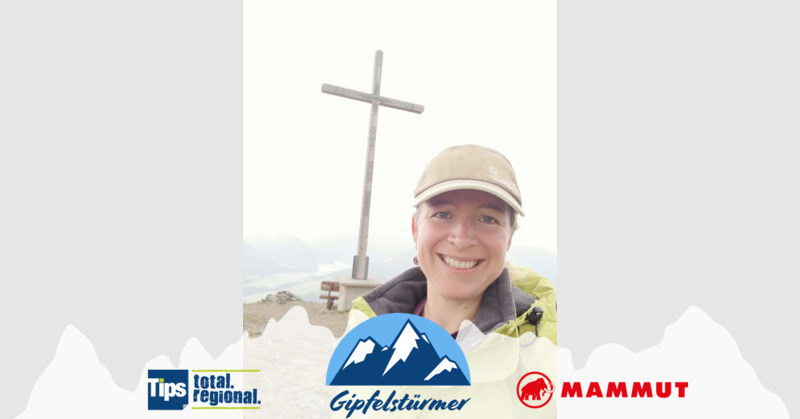TIPS Gipfelstürmer - Julia  aus Wels - Tessenbacher Kreuz