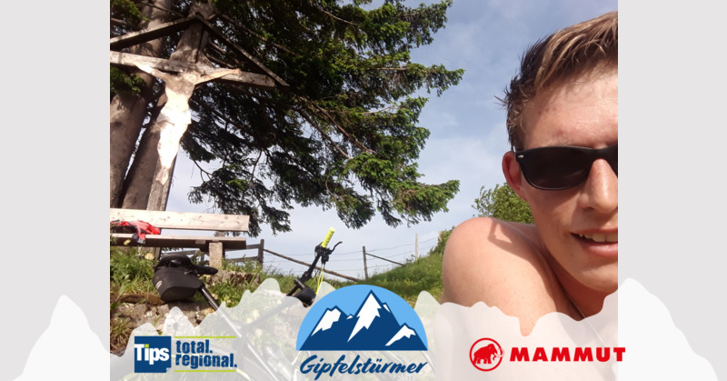 TIPS Gipfelstürmer - Philipp  aus Ybbstal - Schnabelberg