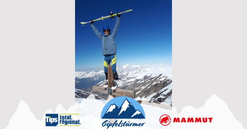 TIPS Gipfelstürmer - Philipp  aus Ybbstal - Hocharn