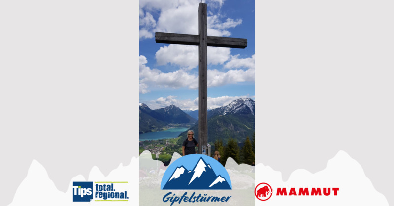 TIPS Gipfelstürmer - Heidi aus Ybbstal - Feilkopf 
