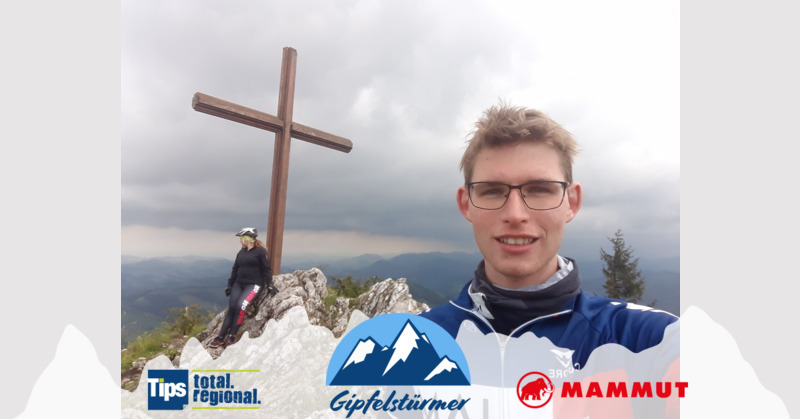 TIPS Gipfelstürmer - Philipp aus Ybbstal - Prochenberg