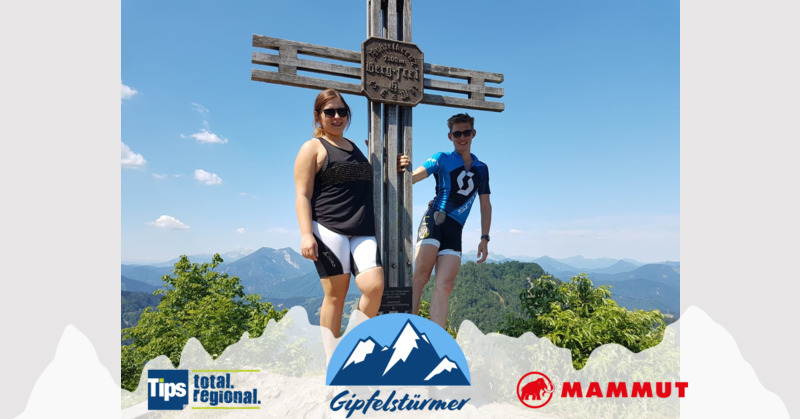 TIPS Gipfelstürmer - Philipp aus Ybbstal - Hüttenkogel
