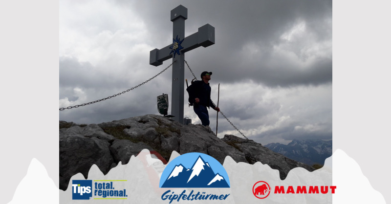 TIPS Gipfelstürmer - Philipp aus Ybbstal - Hochblaser