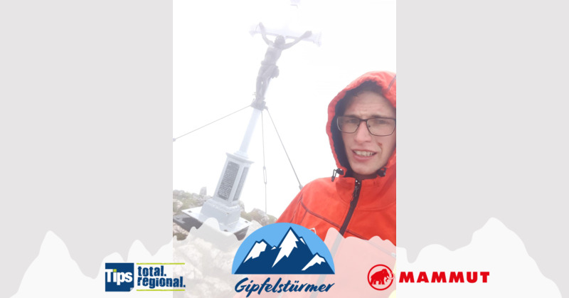 TIPS Gipfelstürmer - Philipp aus Ybbstal - Dürrenstein