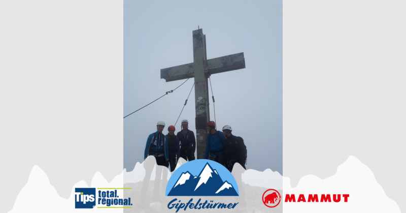 TIPS Gipfelstürmer - Philipp aus Ybbstal - Pfaffenstein